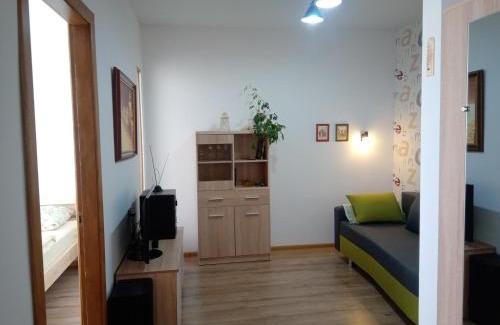 Ivano-Frankovsk Apartment | Family-Friendly Retreat by the Lake with a 9.8 Rating