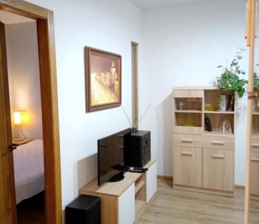 Ivano-Frankovsk Apartment | Family-Friendly Retreat by the Lake with a 9.8 Rating