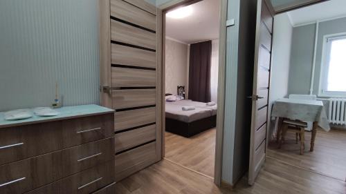 Bila Tserkva Apartment | Kid-Friendly City Rooms at Василя Стуса 10/77, Rated 9.7