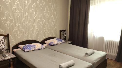 Bila Tserkva Apartment | Kid-Friendly City Rooms at Василя Стуса 10/77, Rated 9.7