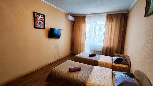 Bila Tserkva Apartment | City Rooms at Василя Стуса 10 - Rated 9.5/10 & Family-Friendly
