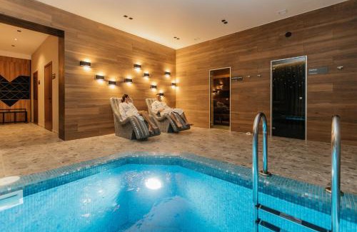 Yaremche Hotel | Discover Relaxation at Ведмежа гора Panorama Spa Resort