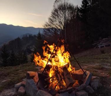Snidavka House | Discover Велика Дзен Хата: Guest Rated 9.7, Pet Friendly