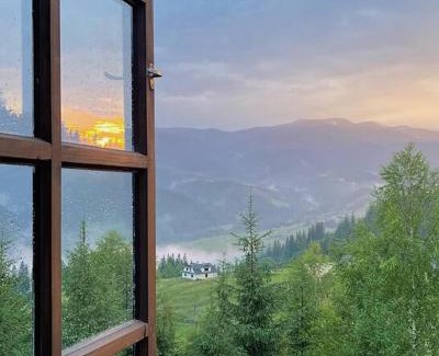 Snidavka House | Discover Велика Дзен Хата: Guest Rated 9.7, Pet Friendly
