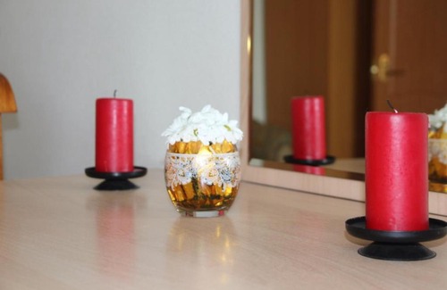 Chertanovo Tsentralnoye District Apartment | Cozy Apartments Near Prazhskaya Metro - Rated 9/10 by Guests