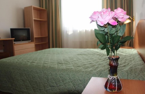 Chertanovo Tsentralnoye District Apartment | Cozy Apartments Near Prazhskaya Metro - Rated 9/10 by Guests