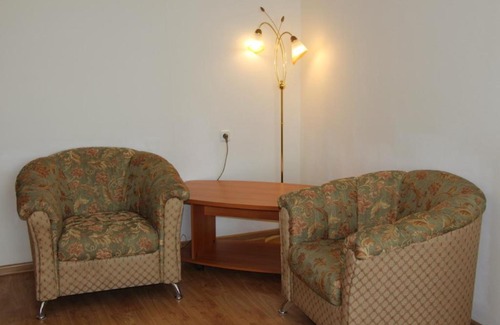 Chertanovo Tsentralnoye District Apartment | Cozy Apartments Near Prazhskaya Metro - Rated 9/10 by Guests