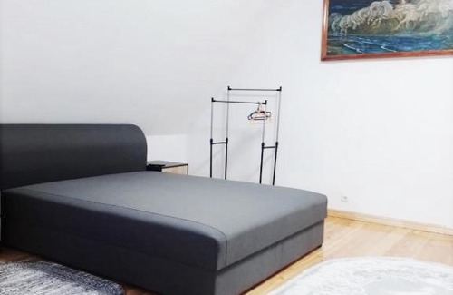 Berehove Apartment | Spacious Apartments Near Thermal Pools – Family-Friendly Stay