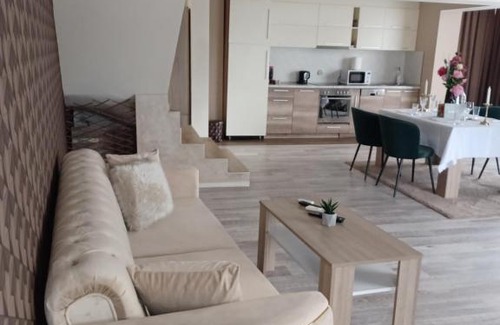 Kazanlak Apartment | Guest Rated: 10/10 at Версай - Ideal for Families