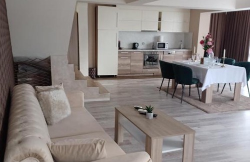 Kazanlak Apartment | Guest Rated: 10/10 at Версай - Ideal for Families