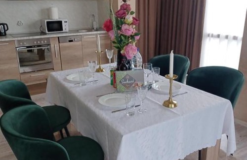 Kazanlak Apartment | Guest Rated: 10/10 at Версай - Ideal for Families