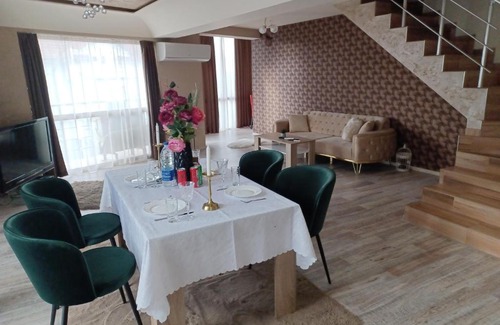 Kazanlak Apartment | Guest Rated: 10/10 at Версай - Ideal for Families