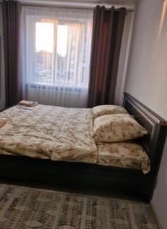 Uzhhorod Apartment | Family-Friendly Escape at Верховина with 8.6/10 Rating