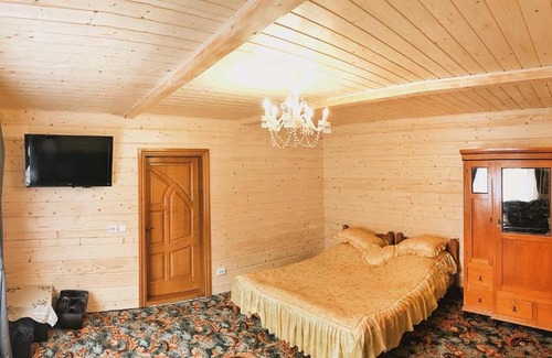 Krasnyk House | Experience Вершина Карпат: Top-Rated Family-Friendly Retreat