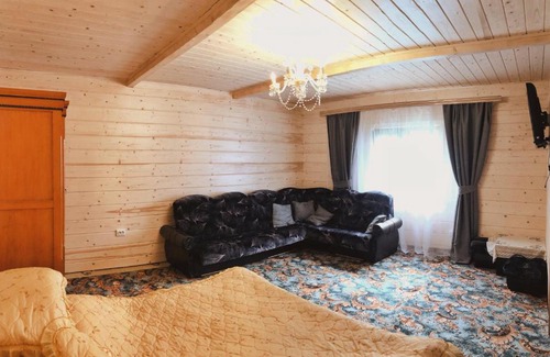 Krasnyk House | Experience Вершина Карпат: Top-Rated Family-Friendly Retreat