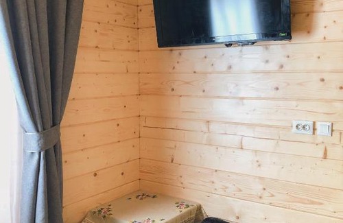 Krasnyk House | Experience Вершина Карпат: Top-Rated Family-Friendly Retreat