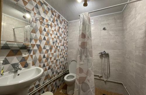Krasnyk House | Experience Вершина Карпат: Top-Rated Family-Friendly Retreat