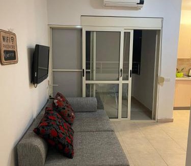 Durres Apartment | Oceanfront Apartment with Stunning Adriatic Views