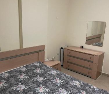 Durres Apartment | Oceanfront Apartment with Stunning Adriatic Views