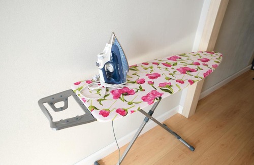Ufa Apartment | Scenic Apartments at Upper Trade Square: Pet-Friendly Comfort