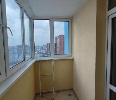 Darnyckyj Apartment | Scenic Apartments: Guest Rated 9.4 with Family Amenities