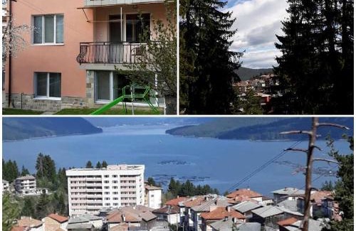 Dospat House | Inviting Stay at Вила Багрянови with Hot Tub & Breakfast