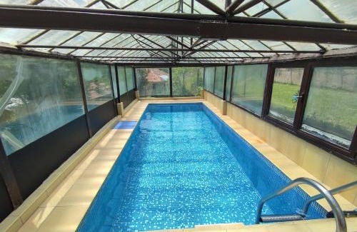 Smolyan House | Discover Comfort at Вила Беевски with Oceanfront Views