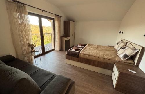 Zlatograd Villa | Вила Белият камък - Златоград