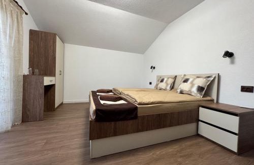 Zlatograd Villa | Вила Белият камък - Златоград