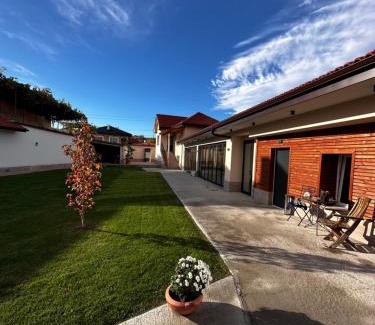 Hisarja Villa | Discover Вила Деливерски: Pet-Friendly Retreat with Hot Tub