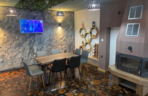 Kirkovo Villa | Highly Rated Вила Дружинци: Family & Pet-Friendly Retreat