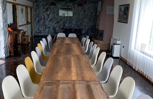 Kirkovo Villa | Highly Rated Вила Дружинци: Family & Pet-Friendly Retreat