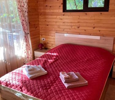 Lozenets House | Relax at ВИЛА ИВЕЯ: Oceanfront Getaway Awaits You