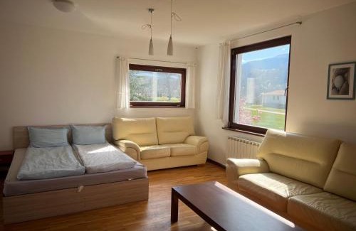 Apriltsi Villa | Discover Villa & Tennis Complex "Синьото" - 4-Star Retreat
