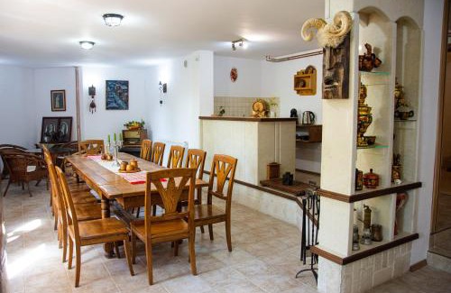 Trakata House | Top-Rated Вила Костадинов: Family-Friendly Retreat