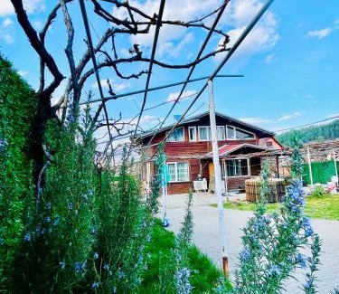 Sapareva Banya Villa | Discover Comfort at Villa Matza - Rated 9.5/10, Pet-Friendly