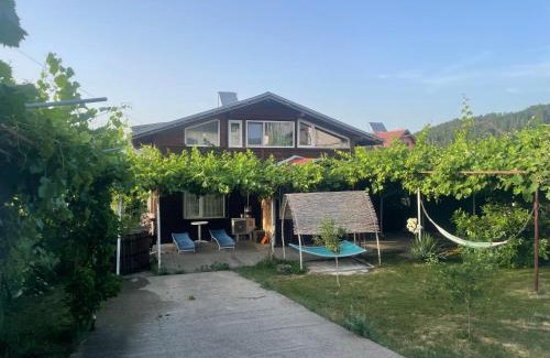Sapareva Banya Villa | Discover Comfort at Villa Matza - Rated 9.5/10, Pet-Friendly