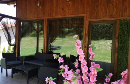 Krayni Dol Villa | Oceanfront Retreat at Villa Maya: Guest Rated 9.7/10
