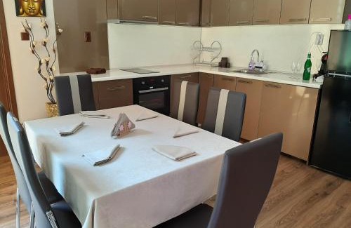 Krayni Dol Villa | Discover Вила МАЯ: Family-Friendly Retreat with Top Reviews