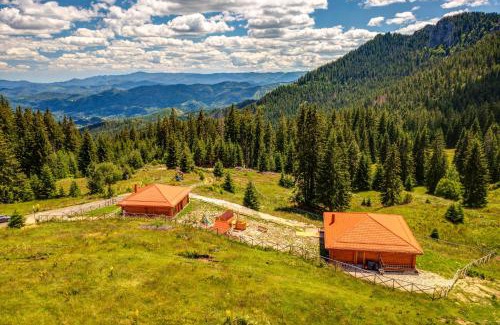 Pamporovo Villa | Vila Morava: 4-Star Retreat with Hot Tub & Family Perks