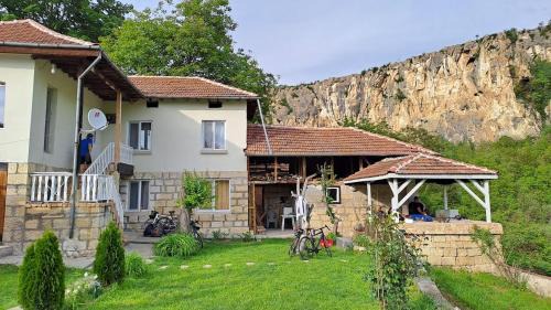 Pepelina House | Вила Нелче