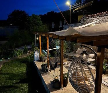 Pepelina House | Вила Нелче