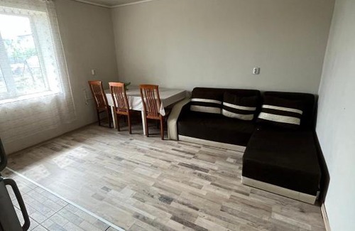 Durankulak House | Cozy Villa Nikovi with Oceanfront Views & Family Amenities