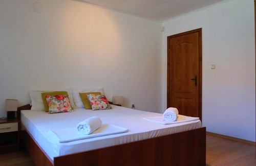 Balchik House | Villa Nolan with Private Pool and Oceanfront Views