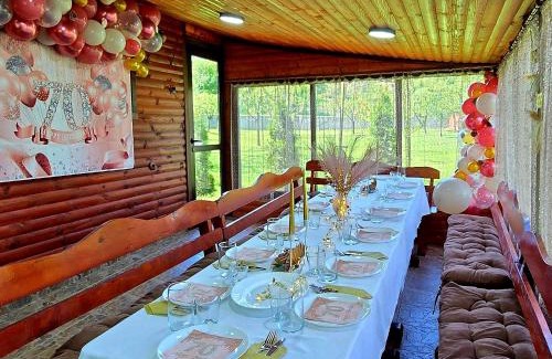 Dupnitsa Villa | Explore Family-Friendly Villa OREHITE with 9.5/10 Rating