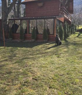 Dupnitsa Villa | Explore Family-Friendly Villa OREHITE with 9.5/10 Rating