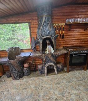 Dupnitsa Villa | Explore Family-Friendly Villa OREHITE with 9.5/10 Rating