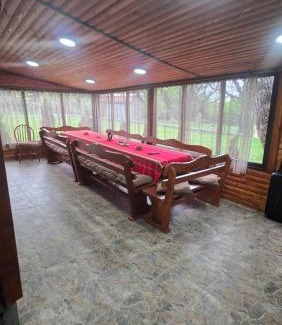 Dupnitsa Villa | Explore Family-Friendly Villa OREHITE with 9.5/10 Rating