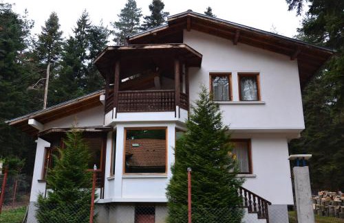 Tsigov Chark House | Discover Вила Пенчеви: Family-Friendly Getaway at 9.8/10