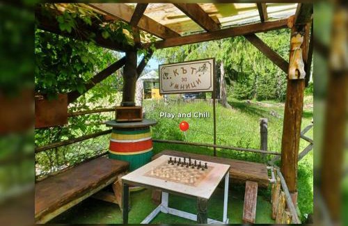 Borino House | Family-Friendly Vila PERIKA with Top-Rated Amenities